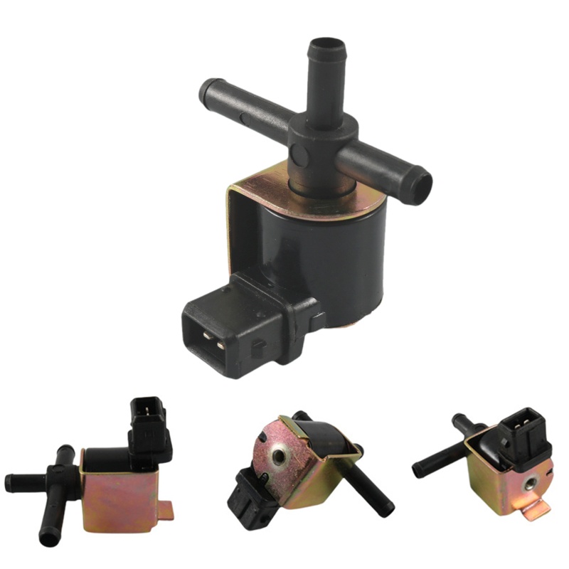 Phụ Kiện Chuyên Dụng Dành Cho EDB * EDB 058906283Van Điện Từ Điều Khiển Áp Suất Turbo N75 Cho VolkswagenAudi A6