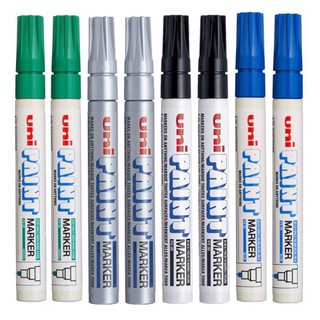 Bút sơn Uni Paint Marker PX20 nét lớn