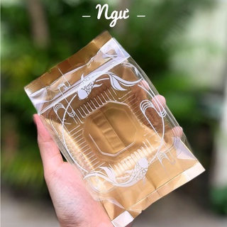 Set khay túi trung thu ngư số 9 125-150gr