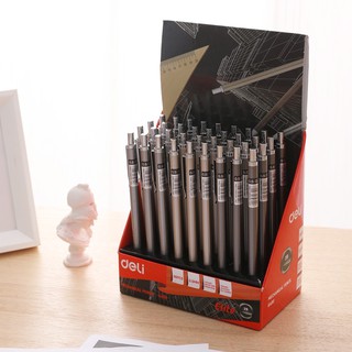 Siêu rẻ Bút chì kim 0.5mm Deli,  - 1 chiếc - E6490 Văn Hiến C7