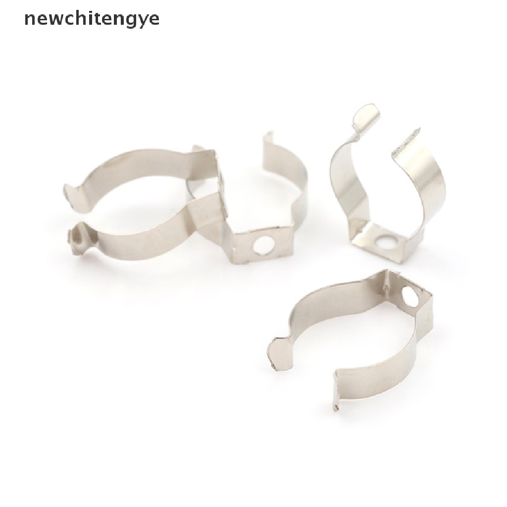 Set 4 Giá Đỡ Đèn Dạ Quang T8 Tiện Dụng