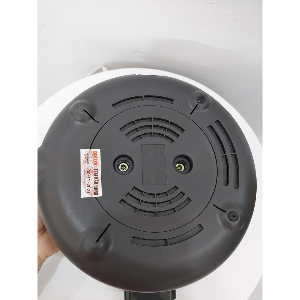 Lẩu Điện 3L Baretti BRD452 (bảo hành chính toàn quốc 12 tháng)
