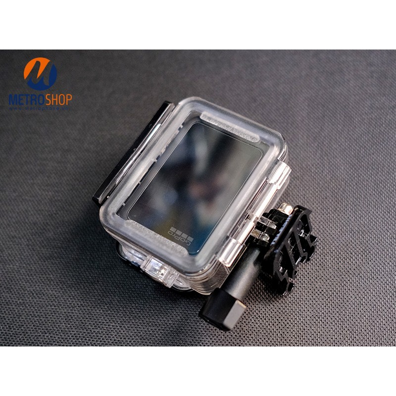 HỘP CHỐNG NƯỚC GOPRO 8 TELESIN CHÍNH HÃNG