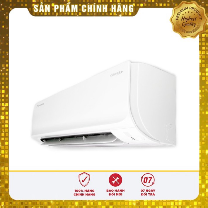 Điều Hòa Treo Tường 2 Chiều FTHF50RVMV/RHF50RVMV 17700 BTU Cao Cấp