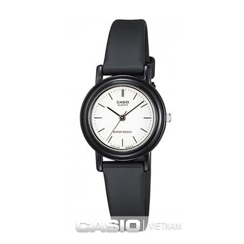 Đồng hồ nữ Casio chính hãng LQ-139BMV, dây nhựa