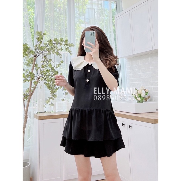 ( 40kg - 75kg ) Chân Váy Bầu , BigSize Ngắn Tennis Form Dễ Mặc Thoải Mái Suốt Thai Kì &amp; Sau Sinh Thiết Kế Cao Cấp
