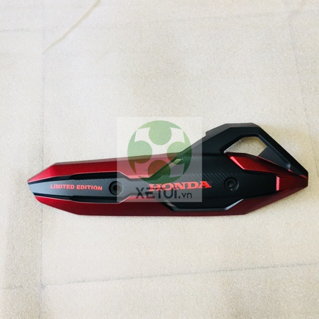 Ốp pô kiểu HIGH LIGHT cho xe Airblade 2016 -2018