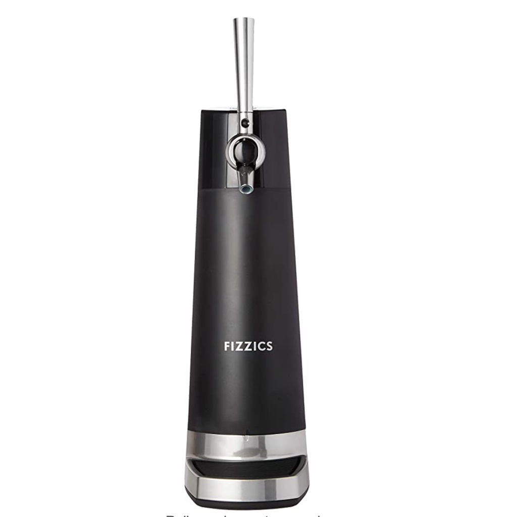 Máy tạo bia tươi Fizzics FZ403