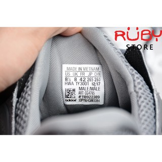 Giày Adidas Alphabounce Beyond Xám 2018