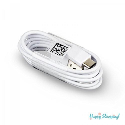 [Chính hãng] Dây Cáp sạc Samsung Usb Type C Đen/Trắng