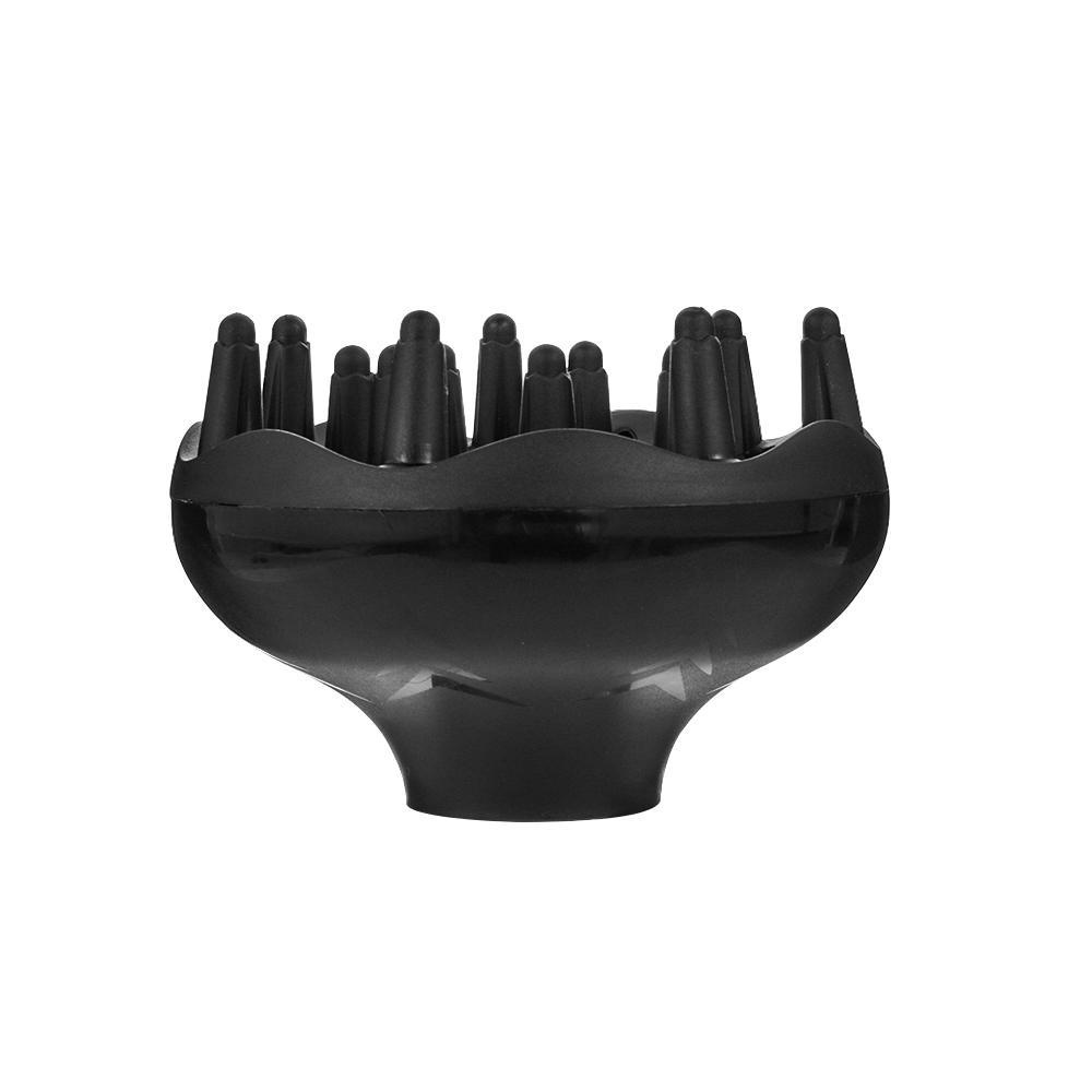 Đầu Khuếch Tán Gắn Máy Sấy Tóc Xoăn Chuyên Dụng Cho Salon