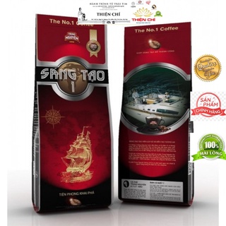 Cà phê trung nguyên sáng tạo1 gói 340gr