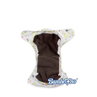 Tã vải Animal Bambi Mio (3 - 16kg)