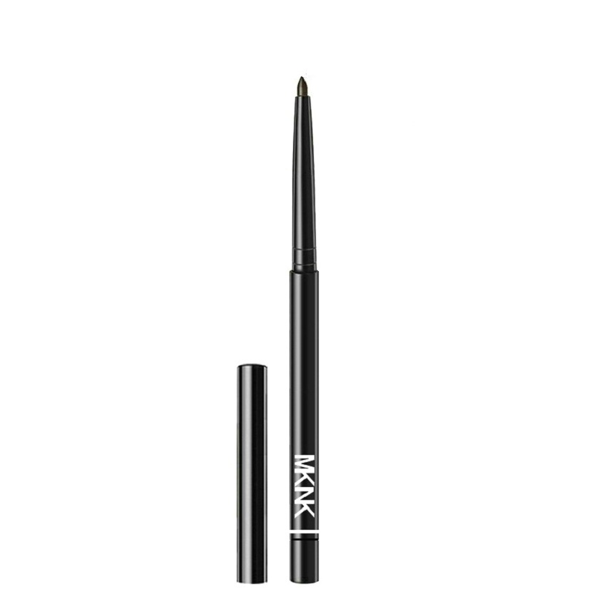 Bút Kẻ Mắt Dạng Gel Tự Động Chống Thấm Nước Không Bị Nhòe Tiện Lợi Khi Ngủ