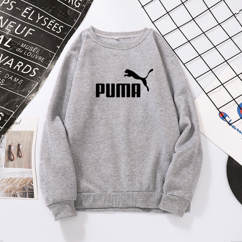 Áo Nỉ Dài Tay Plus Size 2021 Thời Trang Nữ