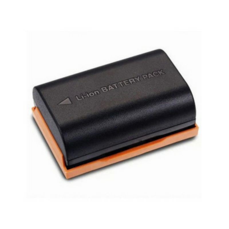 Pin dung lượng cao LP E6 cho máy ảnh canon 5D, 6D, 7D, 60D, 70D, 80D,...