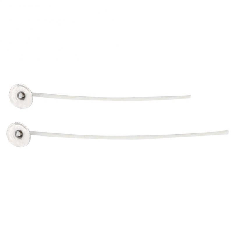 Set 100 bấc đèn cầy thân thiện với môi trường cho tự làm đèn cầy DIY