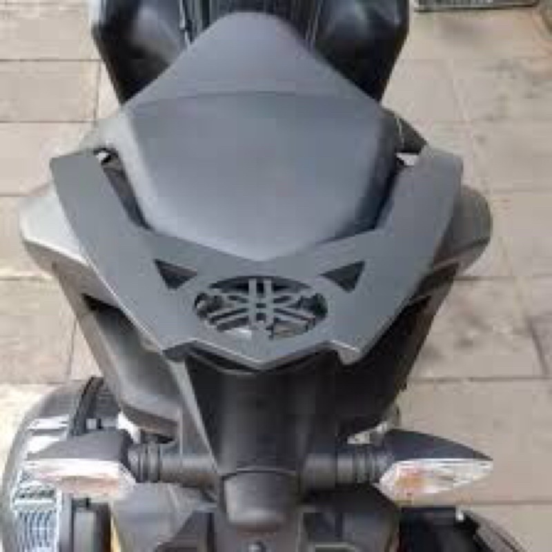 Tay dắt thép NVX 2021 có gân chịu lực cao cấp