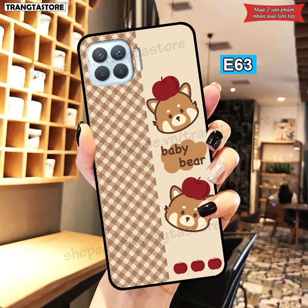 Ốp lưng Oppo A73 - A93 mới nhất đẹp - rẻ - bền - chất lượng