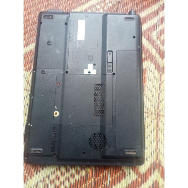 Laptop giá rẻ. Laptop HP Compaq C700