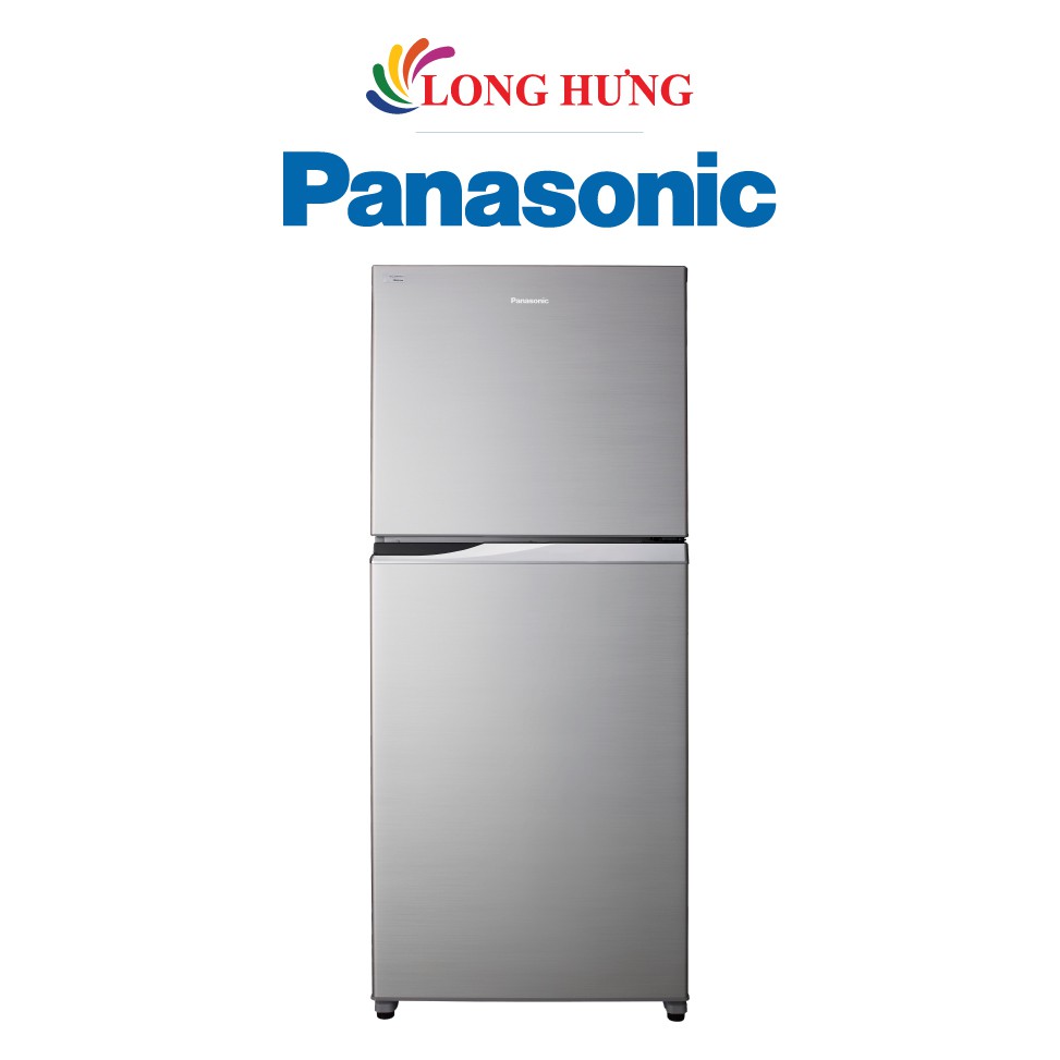 Tủ Lạnh Panasonic NR-BD418VSVN 330L