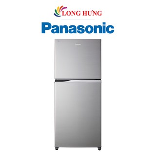 Tủ Lạnh Panasonic NR-BD418VSVN 330L