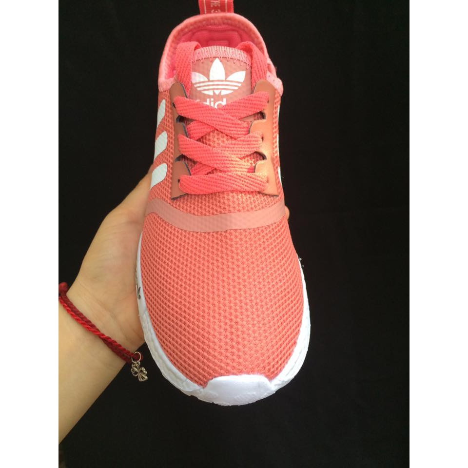 SHOP XINH (hàng order) Giày thể thao đẹp màu hồng
