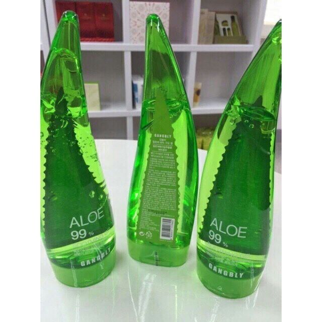 Gel nha đam 99% dưỡng da | Thế Giới Skin Care