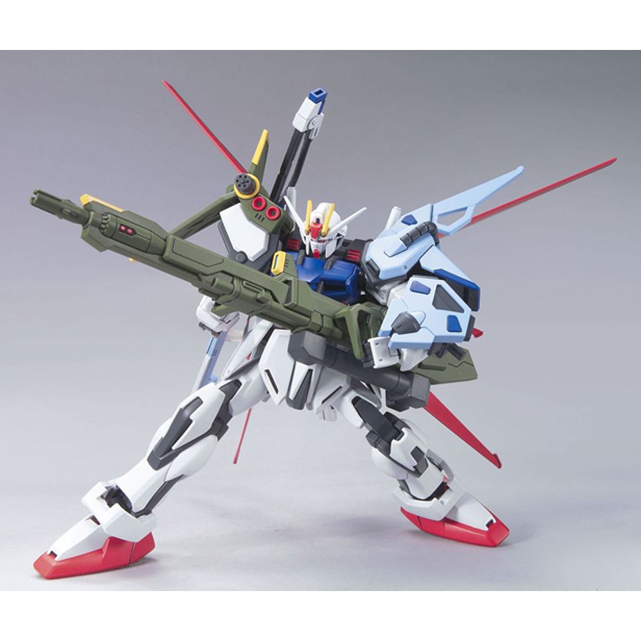 Mô Hình Lắp Ráp Gundam HG SEED Perfect Strike