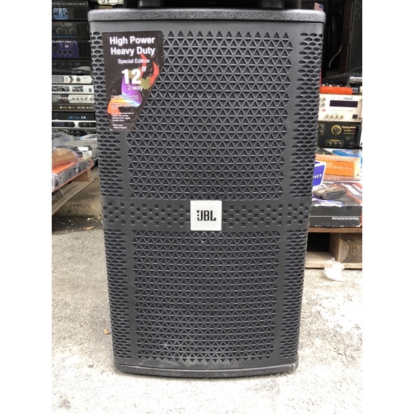 Loa Full 30 JBL 6055