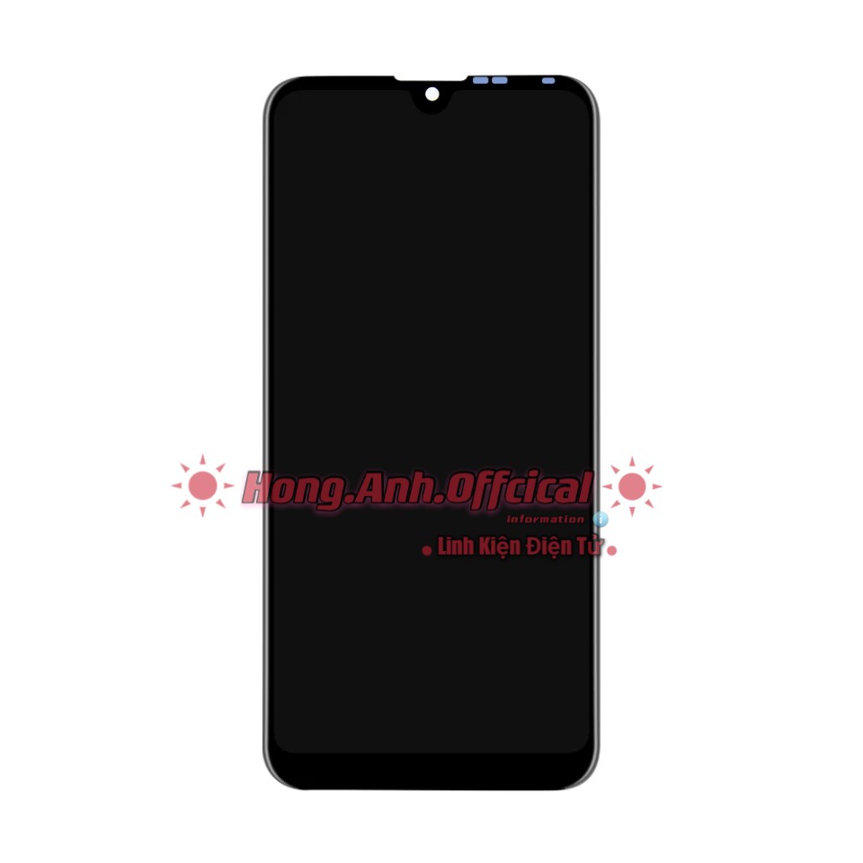 Màn hình Huawei Y7 Pro 2019