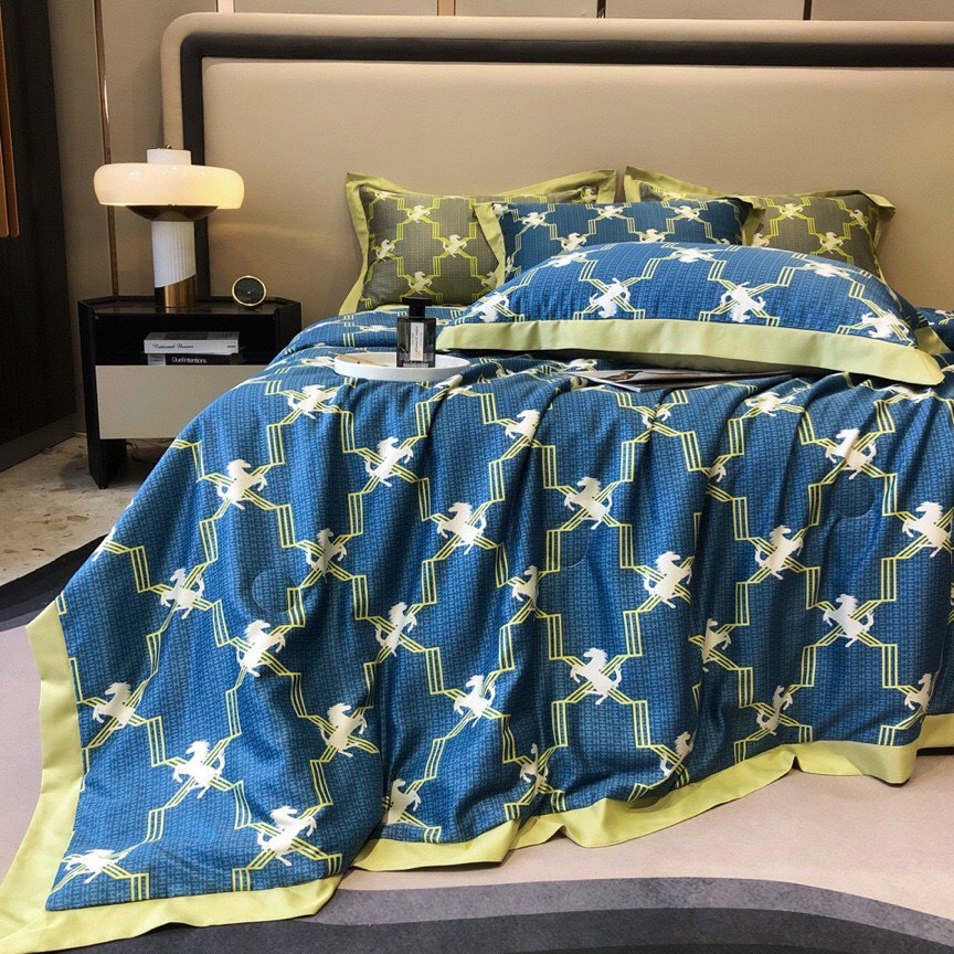 Set chăn ga gối Lụa thái 4 mónLuna Bedding mát lạnh mẫu mới 2022 (hơn 30 mẫu mới về) | BigBuy360 - bigbuy360.vn