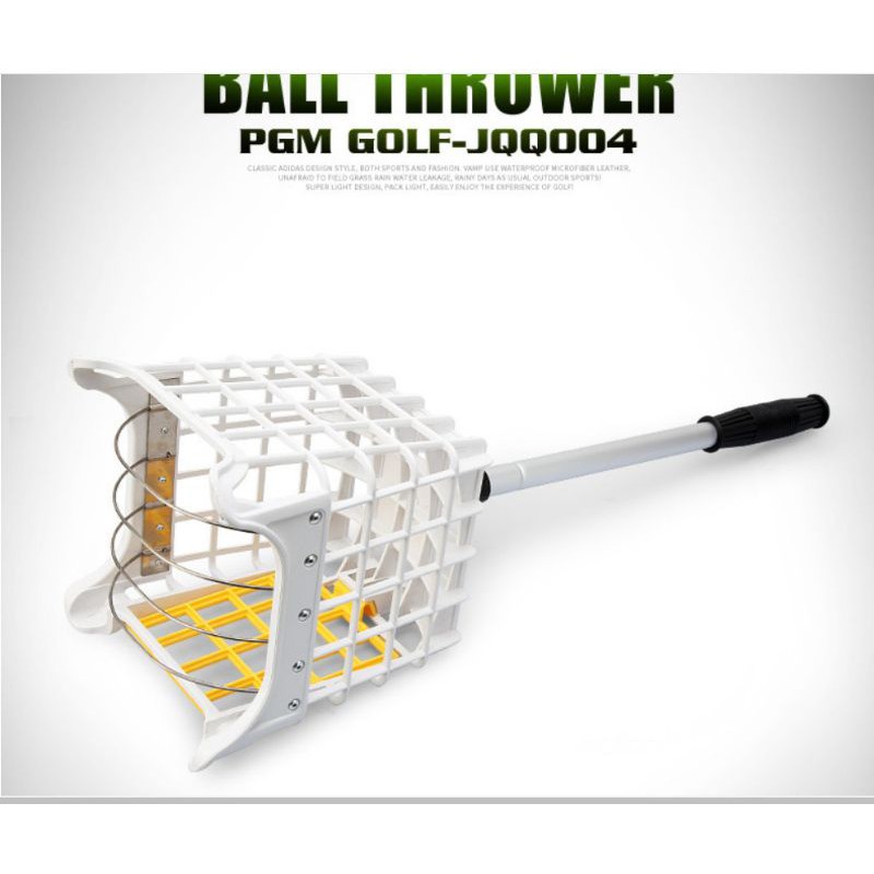 [ TIỆN DỤNG ] Cây thu bóng golf  tiện dụng PGM