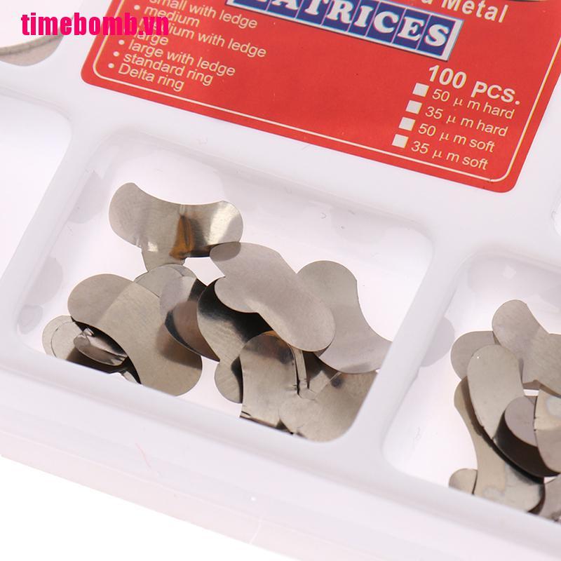 Bộ 100 Vòng Y Tế 1.398 Lmws Chất Lượng Cao