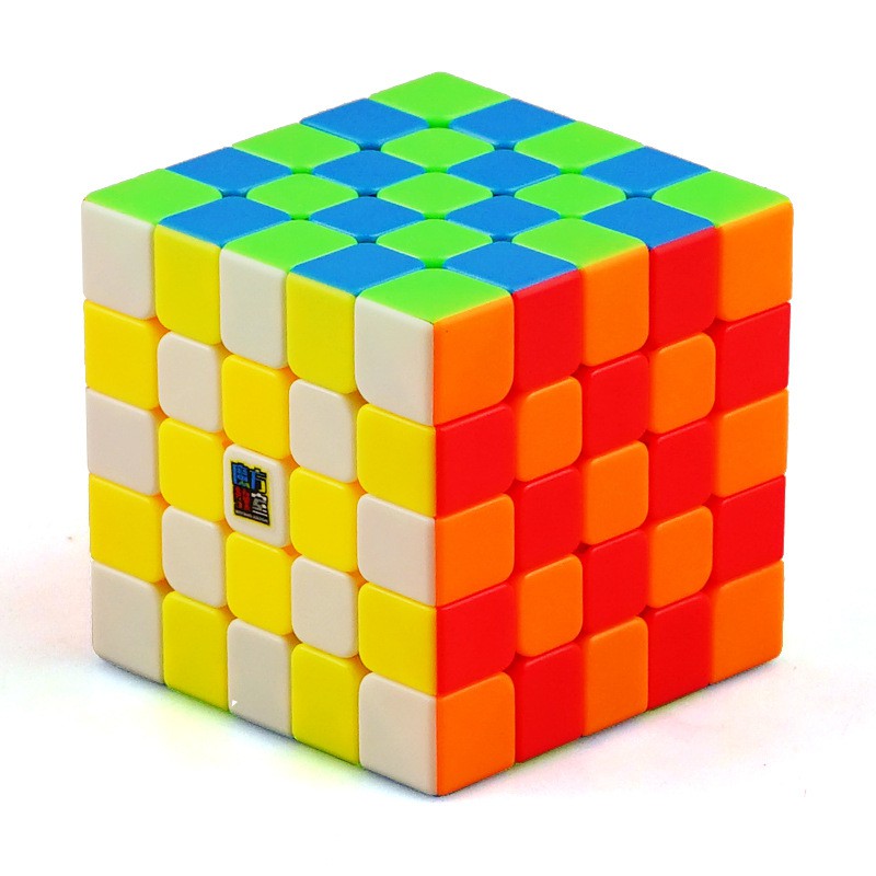Rubik 5x5x5 - MoYu MFJS MeiLong MF5 5x5x5