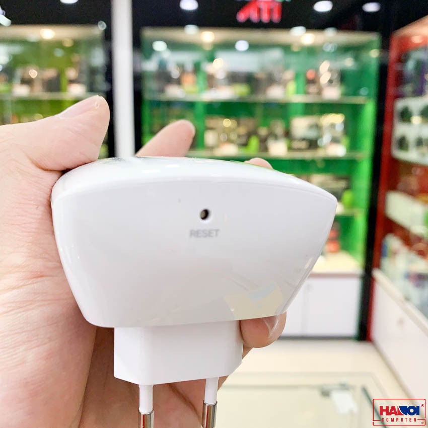Bộ Mở Rộng Sóng Wi-Fi Tốc Độ 300Mbps TL-WA854RE chính hãng bảo hành 2 năm | BigBuy360 - bigbuy360.vn