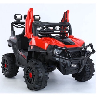 Xe ô tô điện trẻ em mdx918