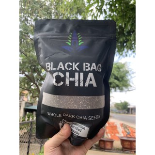 HẠT CHIA ÚC 500g