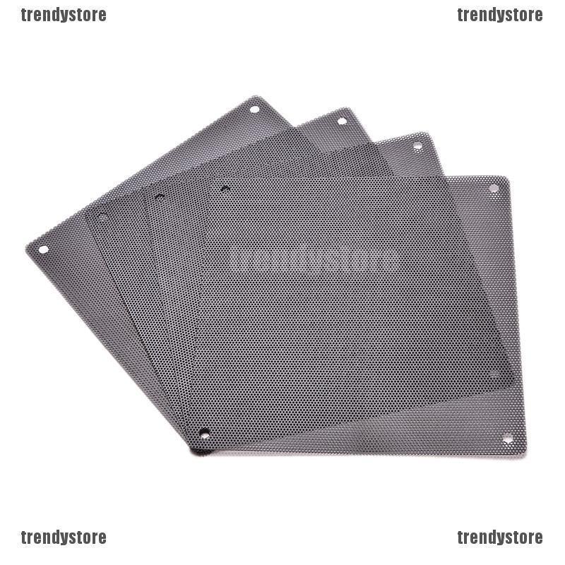 THIET Lưới Chắn Bụi Cho Quạt Máy Tính