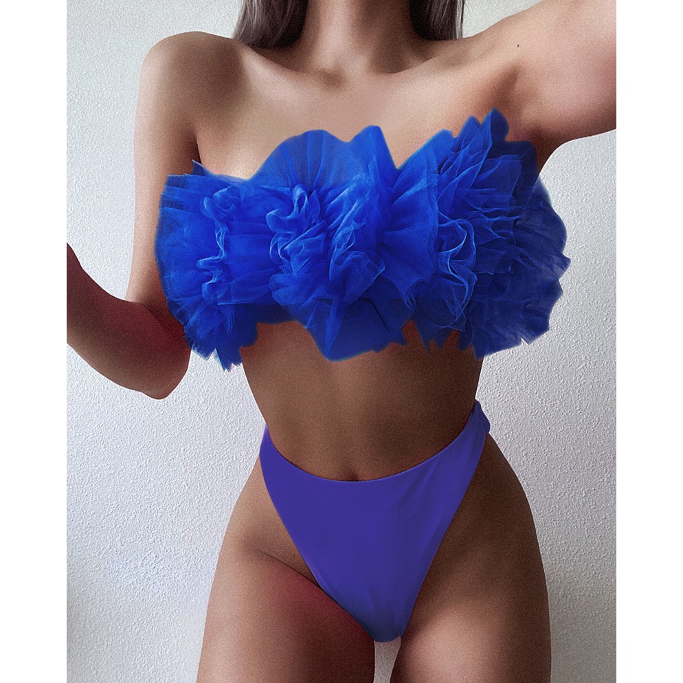 Bộ Bikini Quyến Rũ Cho Nữ Lg01 | BigBuy360 - bigbuy360.vn