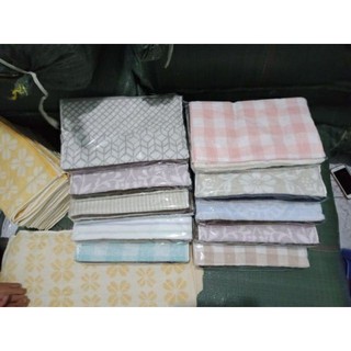 Combo 5 khăn xuất Nhật giá rẻ