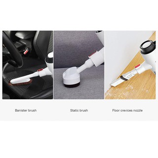 Máy hút bụi Deerma VC40