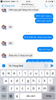 Freeship 99k TQ_Vòng bé trai
