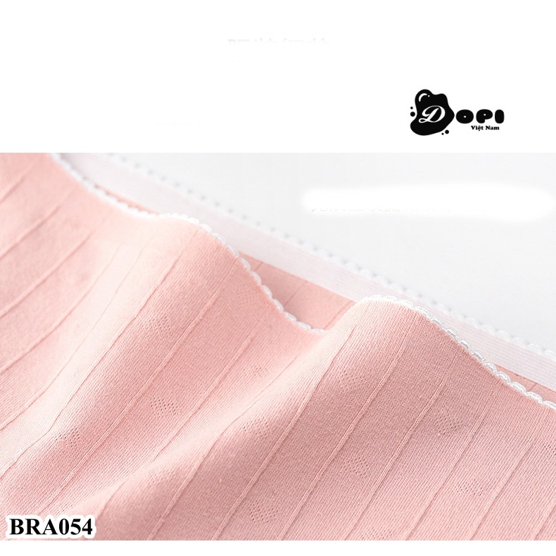(BRA054) Quần lót cotton quần chíp đồ lót kháng khuẩn nữ cao cấp | BigBuy360 - bigbuy360.vn