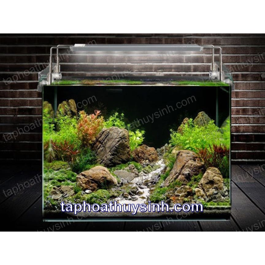 ĐÈN THỦY SINH CHUYÊN DỤNG AQUABLUE LED AQUARIUM LIGHT