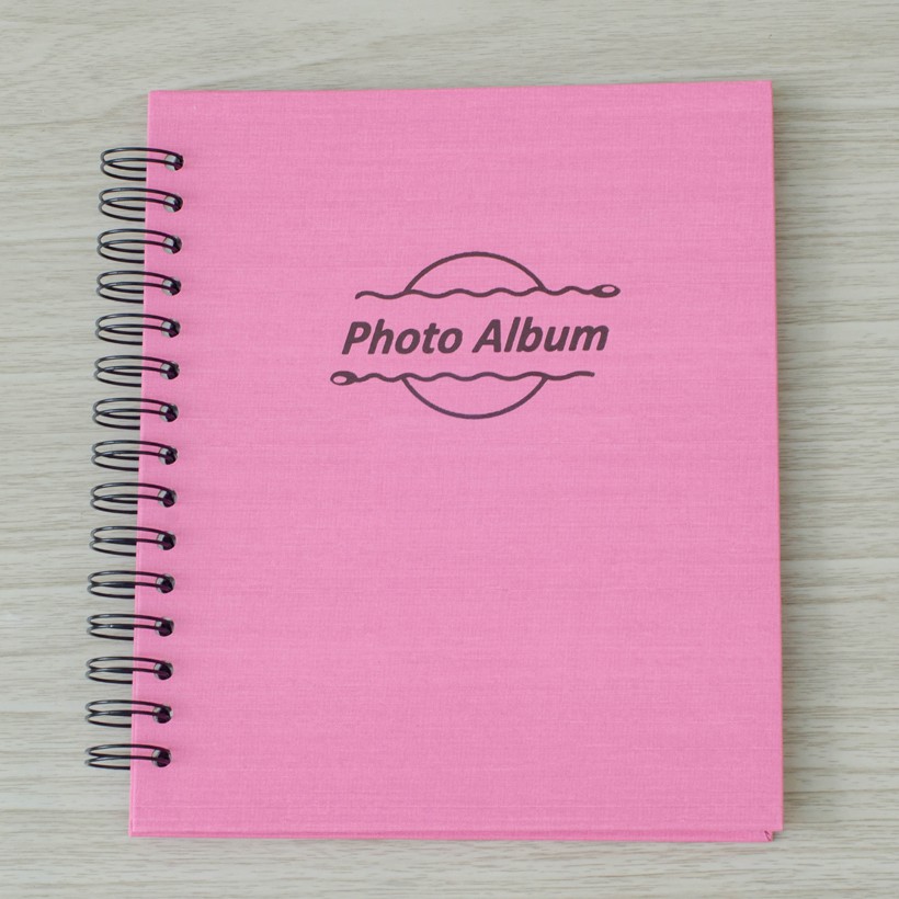 Album ảnh Monestar 10x15/80 hình - BRW462.