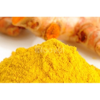 BỘT NGHỆ ĐỎ VÀNG ( màu ngẫu nhiên ) 500gr/1Kg