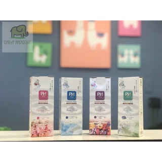 DUNG DỊCH VỆ SINH PHỤ NỮ PH CARE (Nhật Bản)