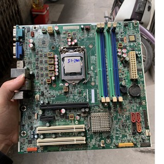 Main Đồng Bộ Lenovo H61