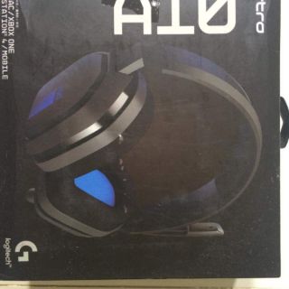 Tai Nghe Gaming Logitech G - Astro A10